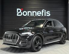 Audi Q5 Manhac