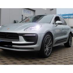Porsche Macan S 3.0 380 ch PDK Manhac