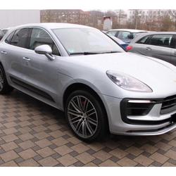 Porsche Macan S 3.0 380 ch PDK Manhac