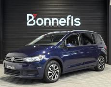 Volkswagen Touran Manhac