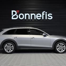 Audi Allroad 40 TDI 204Ch S Tronic 7 Quattro Design, OPTIONS +++, TVA, 59 400Km, GARNATIE 11/2026.. Manhac