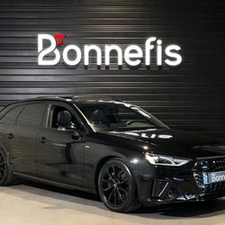 Audi A4 Avant 50 TDI 286Ch Tipronic 8 Quattro S line, CAM | CARPLAY | TOIT OUVRANT, 84 900Km, IMMAT FR.. Manhac