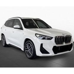 BMW X1 XDrive 20d 163ch DKG7 M Sport Manhac