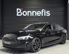 Audi S5 Sportback Manhac