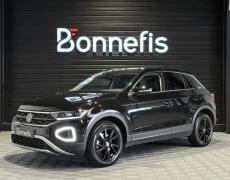 Volkswagen T-Roc Manhac