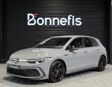 Volkswagen Golf 8 Manhac