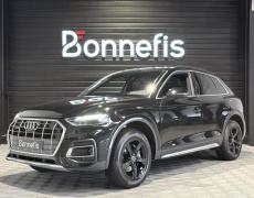 Audi Q5 Manhac