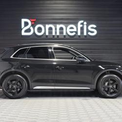 Audi Q5 40 TDI 204Ch S tronic 7 Quattro Design, CAM360 | CARPLAY | ACC, TVA, 66 400Km... Manhac
