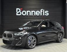 BMW X2 Manhac
