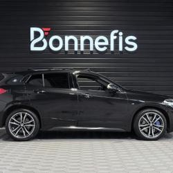 BMW X2 M35i 306Ch BVA8 F39 M Performance, CAM | CARPLAY | TOIT OUVRANT | HUD | HK, 67 900Km.. Manhac