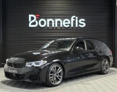 BMW Serie 3 Manhac