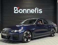 BMW Serie 4 Manhac