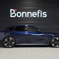 BMW Serie 4 420d 190Ch xDrive G26 LCI M Sport, OPTIONS ++++, TVA, 24 700Km, 1ERE MAIN.. Manhac
