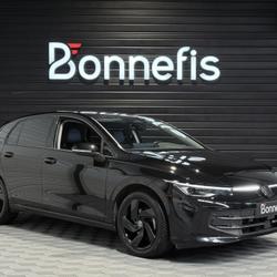 Volkswagen Golf 8 8.5 EVO2 2.0 TDI 150Ch DSG7 Goal, CARPLAY | ACC | ATTELAGE, TVA, 25 700Km, GARANTIE 11/2027.. occasion - Manhac - photo 2/33