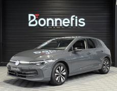 Volkswagen Golf 8 Manhac