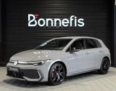 Volkswagen Golf 8 Manhac