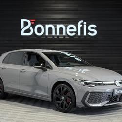 Volkswagen Golf 8 VIII GTE 1.5 eHybrid 272Ch DSG6, CAM360 | CARPLAY | HUD, TVA, 12 900Km, GARANTIE 2030.. Manhac