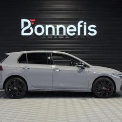 Volkswagen Golf 8 VIII GTE 1.5 eHybrid 272Ch DSG6, CAM360 | CARPLAY | HUD, TVA, 12 900Km, GARANTIE 2030.. Manhac
