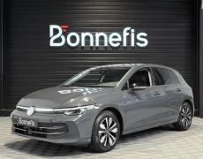 Volkswagen Golf 8 Manhac