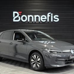 Volkswagen Golf 8 VIII 1.5 eTSI 150Ch DSG7 Goal, CAM | CARPLAY | ACC | ATTELAGE, TVA, 25 900Km, 1ERE M.. Manhac