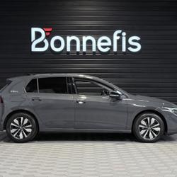 Volkswagen Golf 8 VIII 1.5 eTSI 150Ch DSG7 Goal, CAM | CARPLAY | ACC | ATTELAGE, TVA, 25 900Km, 1ERE M.. Manhac