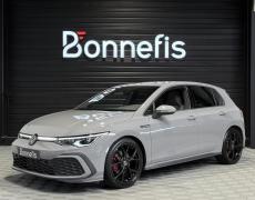 Volkswagen Golf 8 Manhac