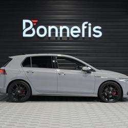 Volkswagen Golf 8 VIII GTD 2.0 TDI 200Ch DSG7, CAMERA | CARPLAY | HARMAN KARDON, TVA, 29 300Km.. Manhac