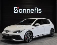 Volkswagen Golf 8 Manhac