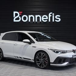 Volkswagen Golf 8 VIII GTI Clubsport 2.0 TSI 300Ch DSG7, GPS | CAM | CARPLAY, TVA, 54 900Km.. Manhac