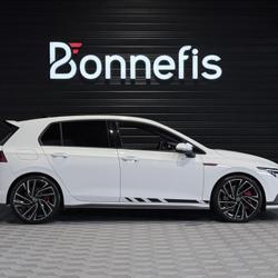Volkswagen Golf 8 VIII GTI Clubsport 2.0 TSI 300Ch DSG7, GPS | CAM | CARPLAY, TVA, 54 900Km.. Manhac