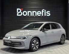 Volkswagen Golf 8 Manhac