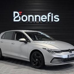 Volkswagen Golf 8 VIII 2.0 TDI 115Ch BVM6, CAMERA | CARPLAY | ACC, TVA, 34 900Km, 1ERE MAIN.. Manhac