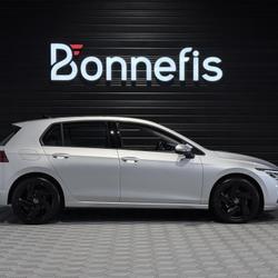 Volkswagen Golf 8 VIII 2.0 TDI 115Ch BVM6, CAMERA | CARPLAY | ACC, TVA, 34 900Km, 1ERE MAIN.. Manhac