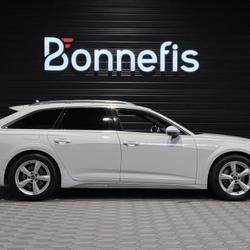 Audi Allroad 40 TDI 204Ch Quattro S tronic 7, CAM | CARPLAY | ACC | VIRTUAL, TVA, 76 900Km, 1ERE M.. Manhac
