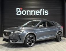 Cupra Formentor Manhac