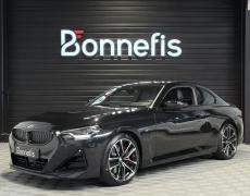 BMW Serie 2 Manhac
