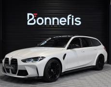 BMW M3 Manhac