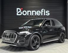 Audi Q5 Manhac