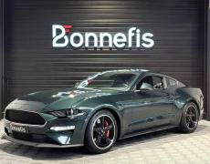 Ford Mustang Manhac