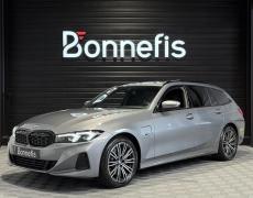 BMW Serie 3 Manhac