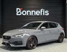Cupra Leon Manhac