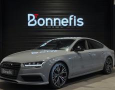Audi A7 Manhac