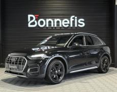Audi Q5 Manhac