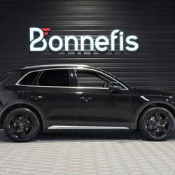 Audi Q5 35 TDI 163Ch S tronic 7 Design, CAM360 | CARPLAY | ACC, TVA, 52 900Km, GARANTIE 05/2027.. occasion - Manhac - photo 3/35