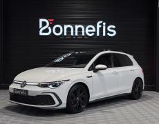 Volkswagen Golf 8 Manhac