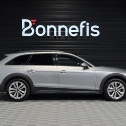 Audi Allroad 40 TDI 204Ch Design Quattro S Tronic, OPTIONS +++, TVA, 75 900Km, GARANTIE 11/2026.. Manhac
