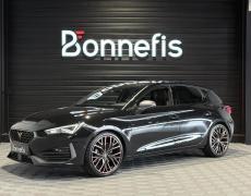 Cupra Leon Manhac