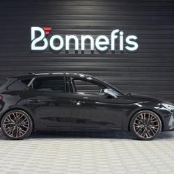 Cupra Leon 2.0 TSI 245ch DSG7 VZ, CARPLAY | CAMERA | DCC | JANTES 19, TVA, 38 500Km, 1ERE M.. Manhac