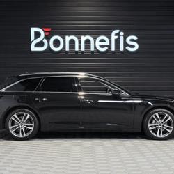 Audi A6 Avant 35 TDI 163Ch S Tronic 7 Design, OPTIONS +++, 62 500Km, TVA, GARANTIE 03/2027.. occasion - Manhac - photo 3/33