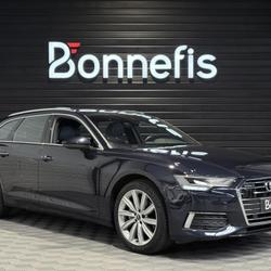 Audi A6 Avant 40 TDI 204ch Quattro S-Tronic 7 Design, CARPLAY | CAMERA | COCKPIT | ACC.. 72 900Km Manhac